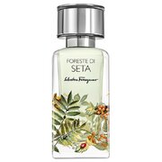 Salvatore Ferragamo Foreste Di Seta Parfumuotas vanduo