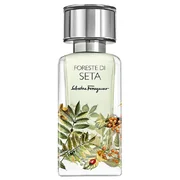 Salvatore Ferragamo Foreste Di Seta Parfumuotas vanduo