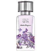 Salvatore Ferragamo Cieli Di Seta Parfumuotas vanduo 50ml