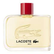 Lacoste Red Tualetinis vanduo - testeris