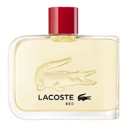 Lacoste Red Tualetinis vanduo - testeris