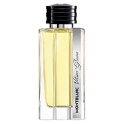 Mont Blanc Vetiver Glacier Parfumuotas vanduo