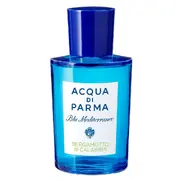 Acqua di Parma Blu Mediterraneo Bergamotto Di Calabria Tualetinis vanduo 100ml