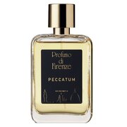 Profumo di Firenze Peccatum Parfumuotas vanduo