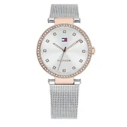 Tommy Hilfiger  1781863 - Moteriškas laikrodis
