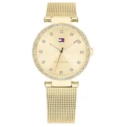 Tommy Hilfiger  1781864 - Moteriškas laikrodis