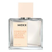Mexx Forever Classic Never Boring For Her Eau de Toilette Tualetinis vanduo