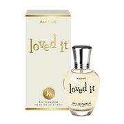 Jean Marc Loved It For Women Parfumuotas vanduo
