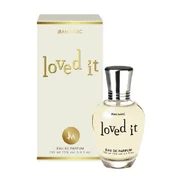 Jean Marc Loved It For Women Parfumuotas vanduo