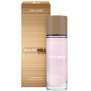 Jean Marc Miami Hills Tualetinis vanduo Jean Marc Miami Hills Tualetinis vanduo