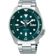 Seiko  SRPD61K1 - Laikrodis