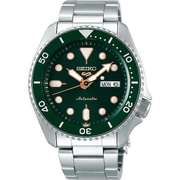 Seiko  SRPD63K1 - Laikrodis