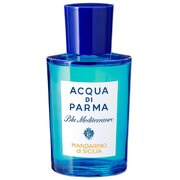 Acqua di Parma Blu Mediterraneo Mandarino Di Sicilia Tualetinis vanduo 100ml
