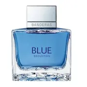 Antonio Banderas Blue Seduction for Men Eau de Toilette Tualetinis vanduo - testeris 100ml