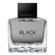 Antonio Banderas Black Seduction For Men Eau De Toilette Tualetinis vanduo