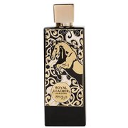 Zimaya Royal Leather Parfumuotas vanduo