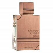 Al Haramain Amber Oud Tobacco Edition Parfumuotas vanduo - testeris