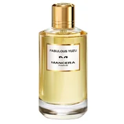 Mancera Fabulous Yuzu Parfumuotas vanduo