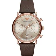 Emporio Armani  AR11106 - Vyriškas laikrodis