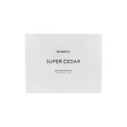 Byredo Super Cedar parfuminis vanduo