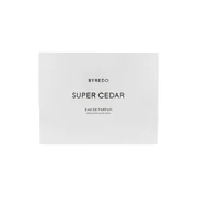 Byredo Super Cedar parfuminis vanduo