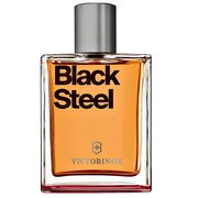 Victorinox Black Steel Tualetinis vanduo