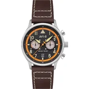 AVI-8 AV-4088-07 Hawker Hurricane Dual-Time