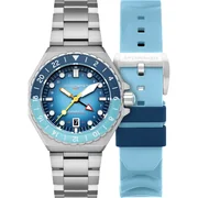 Spinnaker SP-5119-55 Dumas GMT