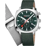Mondaine MSL.41460.LF.SET - Vyriškas laikrodis