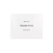 Byredo Young Rose Parfumuotas vanduo 100ml