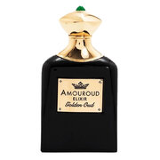 Amouroud Elixir Golden Oud Parfumuotas vanduo
