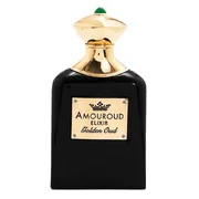 Amouroud Elixir Golden Oud Parfumuotas vanduo