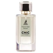 Maison Alhambra Chic Velvet Vert Secret Parfumuotas vanduo