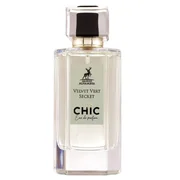 Maison Alhambra Chic Velvet Vert Secret Parfumuotas vanduo