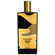 Memo Paris Italian Leather Eau de Parfum Parfumuotas vanduo - testeris
