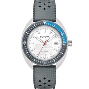 Bulova 98B449 Mens Watch Snorkel 41mm 10ATM 