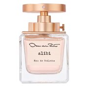 Oscar de La Renta Alibi Eau de Toilette Tualetinis vanduo