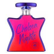 Bond No. 9 Chelsea Nights Parfumuotas vanduo