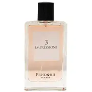 Pendora Scents 3 Impressions Parfumuotas vanduo 100ml