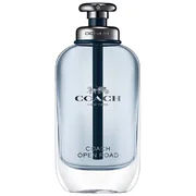 Coach Open Road Tualetinis vanduo