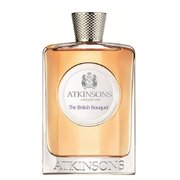 Atkinsons The British Bouquet Tualetinis vanduo
