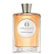 Atkinsons The British Bouquet Tualetinis vanduo