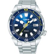 Lorus RH947RX9