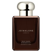 Jo Malone Dark Amber & Ginger Lily Intense Odekolonas