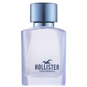 Hollister Free Wave For Him Tualetinis vanduo