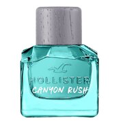 Hollister Canyon Rush For Him Tualetinis vanduo