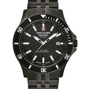 Swiss Alpine Military 7022.1177 men`s 42mm 10ATM