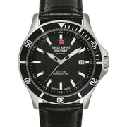 Swiss Alpine Military 7022.1537 men`s 42mm 10ATM
