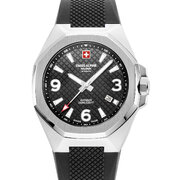 Swiss Alpine Military 7005.1837 Typhoon Mens Watch 42mm 10ATM