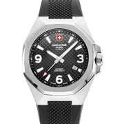 Swiss Alpine Military 7005.1837 Typhoon Mens Watch 42mm 10ATM